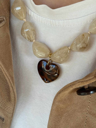 Collier Calista