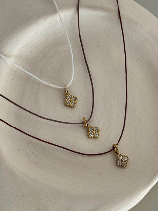 Collier Phoebe