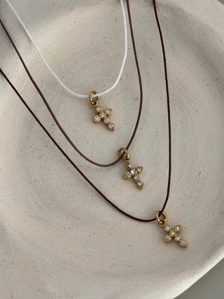 Collier Phoebe