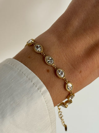 Bracelet Graziella