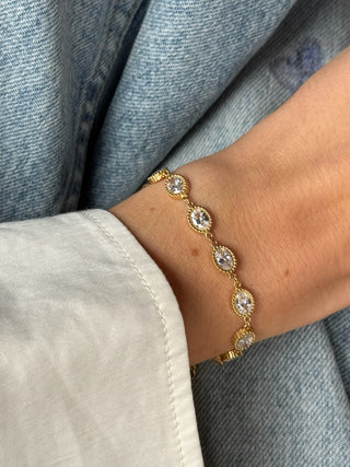Bracelet Graziella