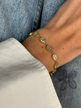 Bracelet Graziella