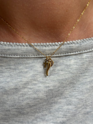 Collier Pepper