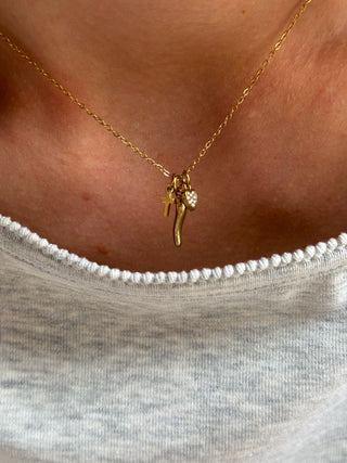 Collier Pepper