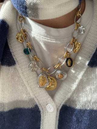Collier Ariane