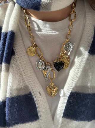 Collier Néa