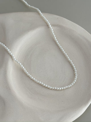Collier Armani