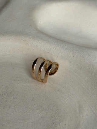 Earcuff Chuck