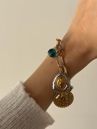 Bracelet Issac