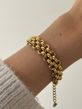 Bracelet Carlotta