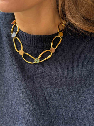 Collier Aurora