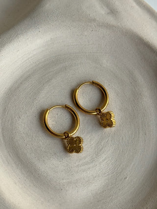 Mini créoles Izac