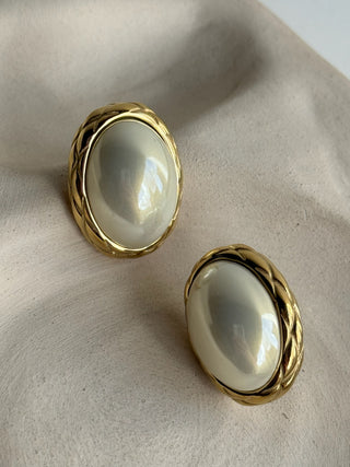 Boucles d'oreilles Princesse