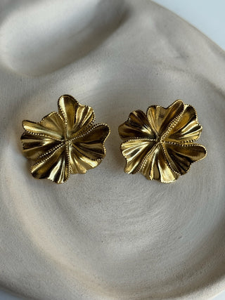 Boucles d'oreilles Laura