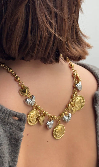 Collier Naya