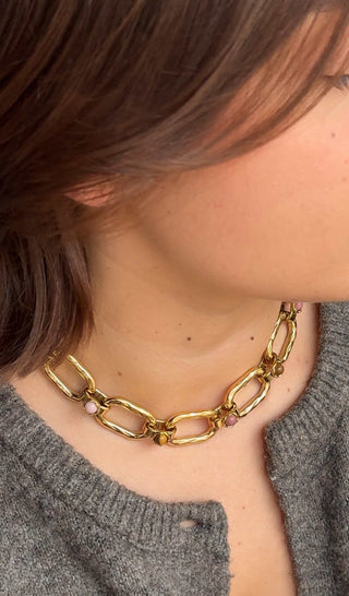 Collier Meliora