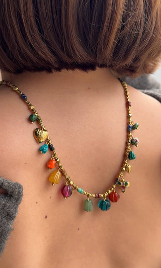 Collier Naora