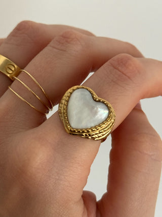 Bague Fiorella
