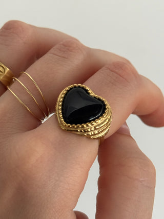 Bague Fiorella