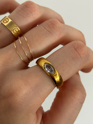Bague Louisa