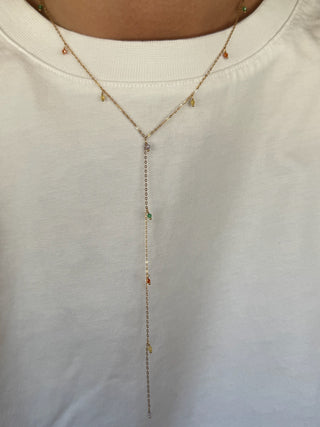 Collier Dashka