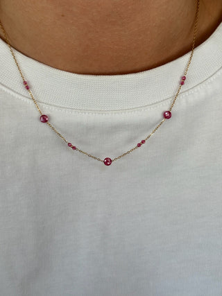 Collier Amira
