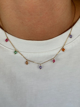 Collier Mary