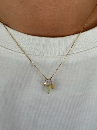 Collier Nelly