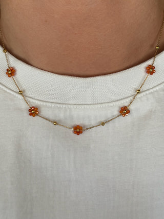 Collier Vita