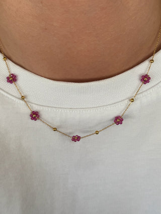 Collier Vita