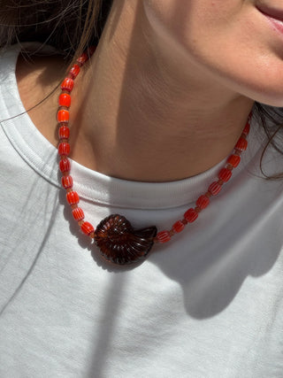 Collier Polo