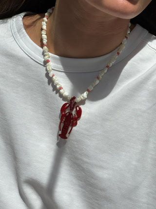 Collier Fred