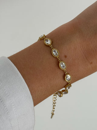Bracelet Graziella