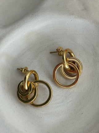 Boucles Magla