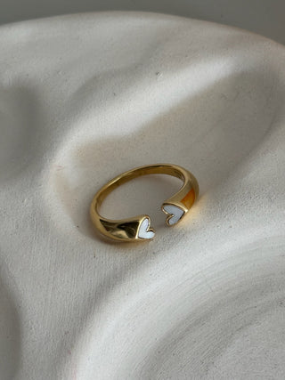 Bague Anabelle