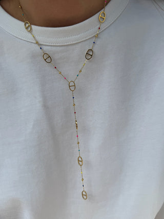Collier Aurore