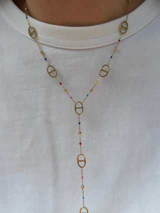 Collier Aurore