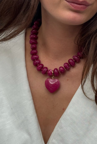 Collier Amalia
