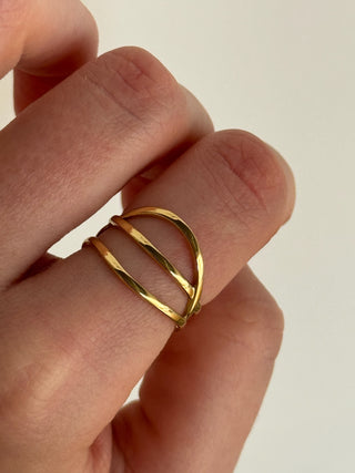 Bague Odessa