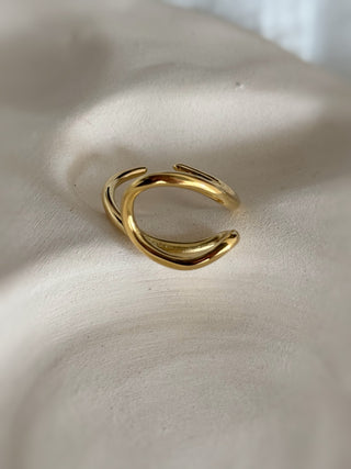 Bague Solène