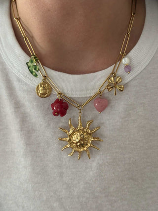 Collier Sola
