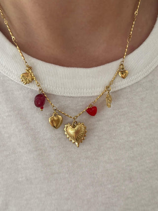 Collier Loxa