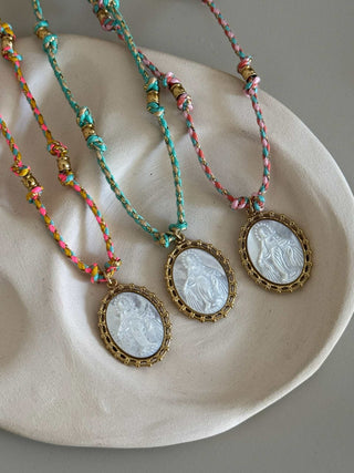 Collier Marisol