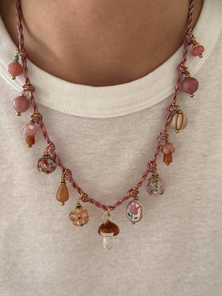 Collier Champi
