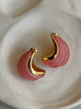 Boucles Petunia