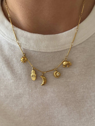 Collier Lorea