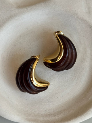 Boucles Petunia