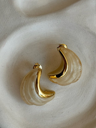 Boucles Petunia