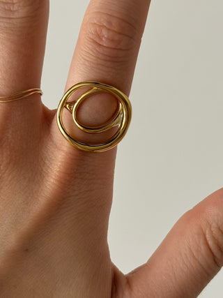 Bague Fima