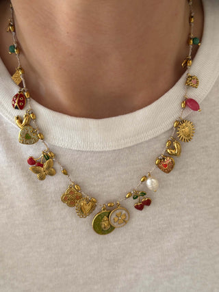 Collier Angie